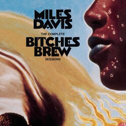 Cover of The Complete Bitches Brew Sessions