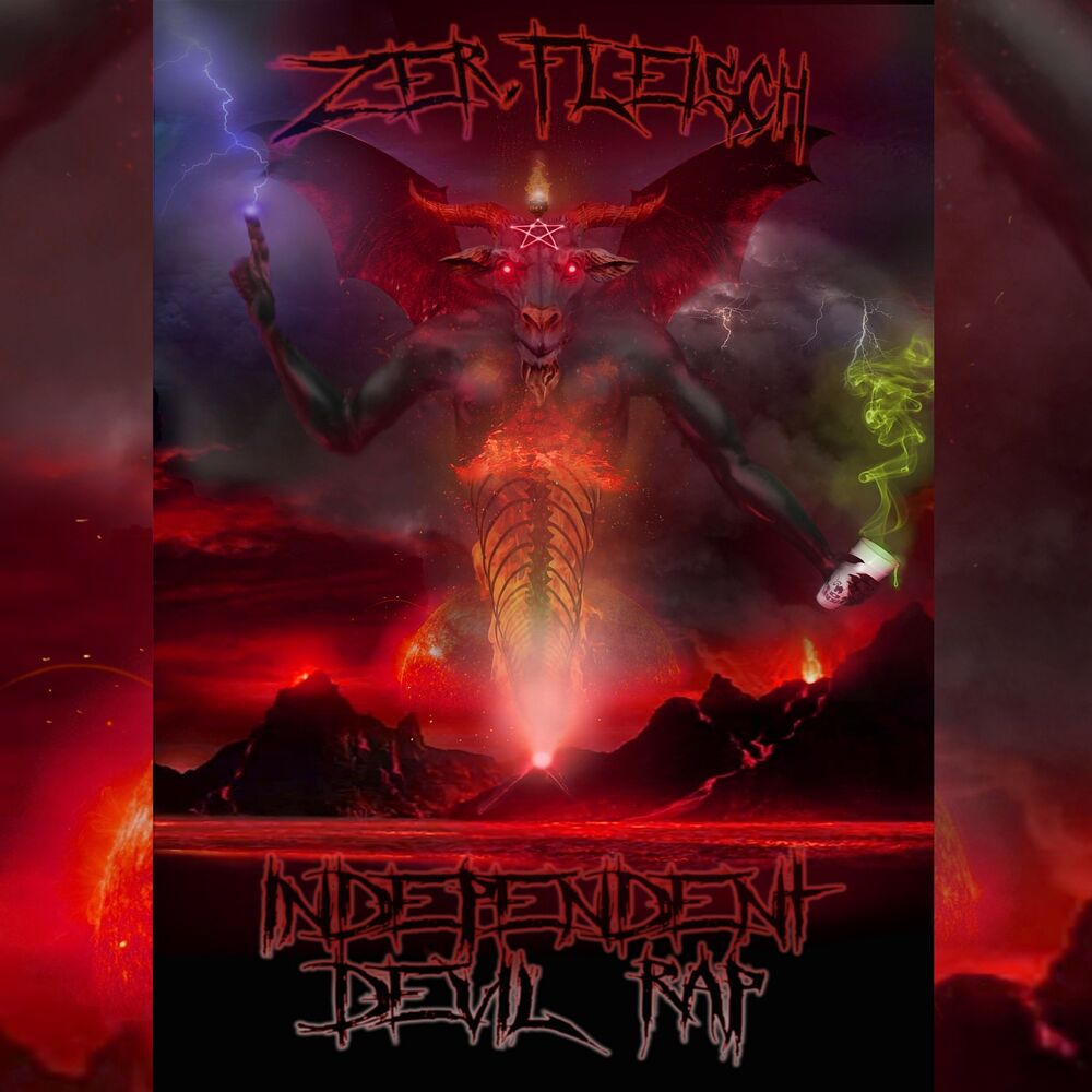 Picture of Independent Devil Rap