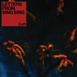 Cover of Letters From Sing Sing