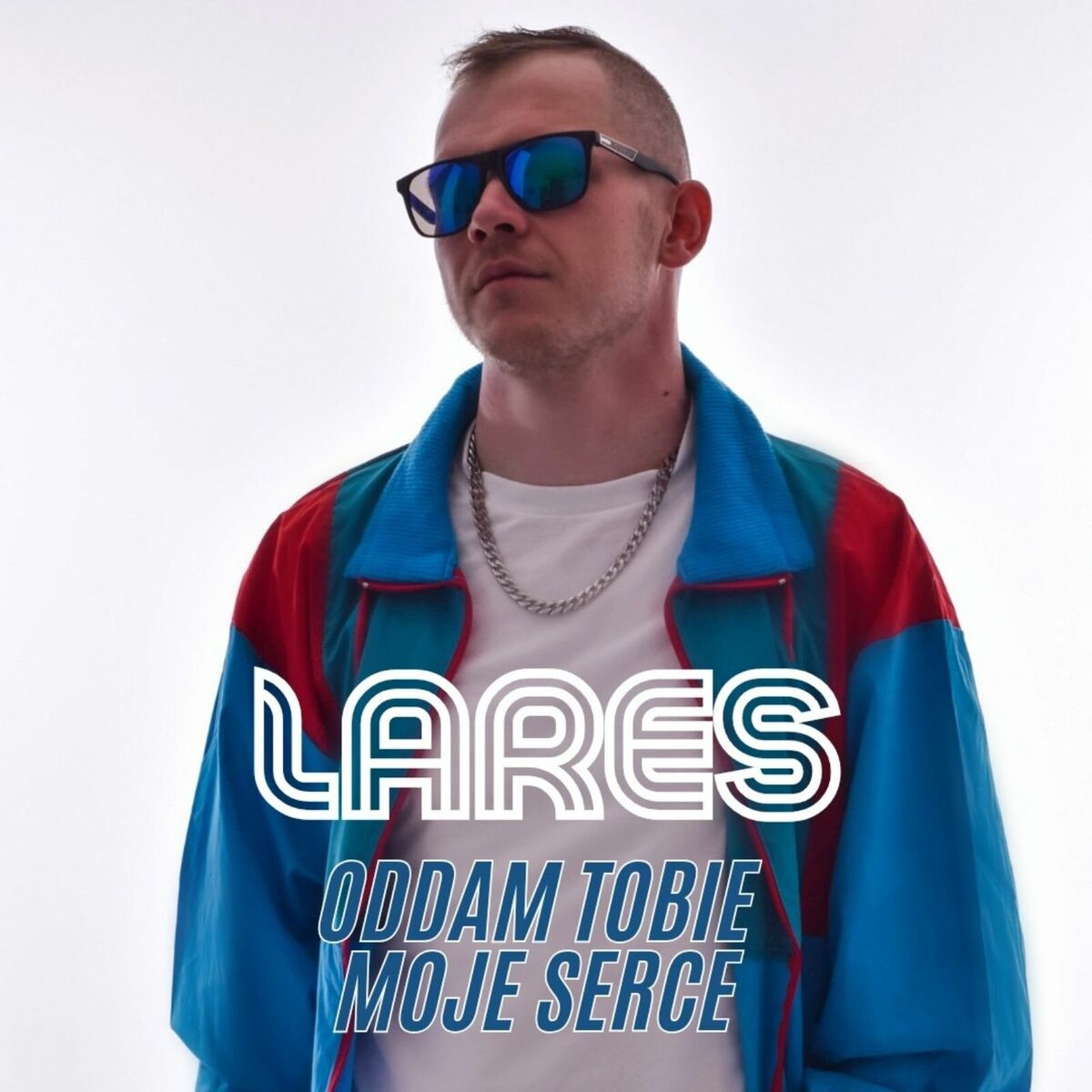 Album cover of Oddam tobie moje serce