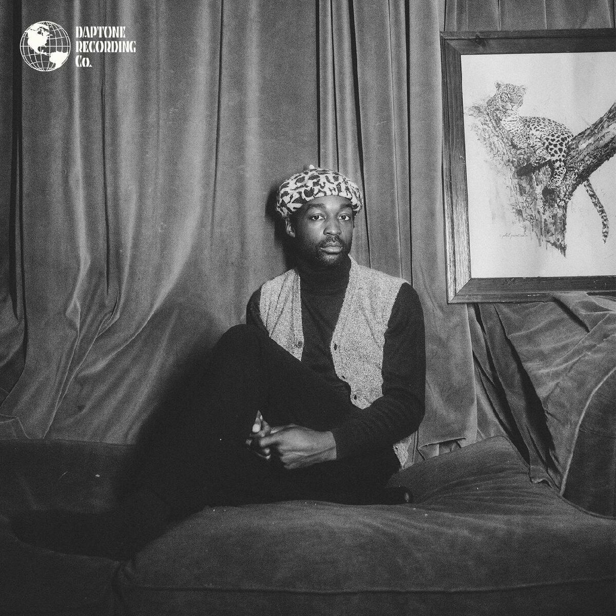 Album cover of If You Don't Want My Love