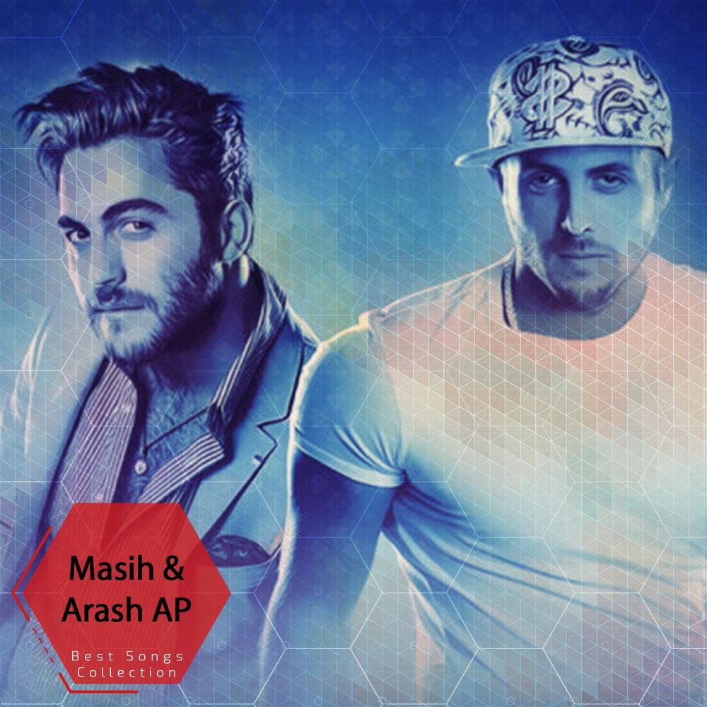 Picture of Masih & Arash AP Best Songs Collection, Vol. 3