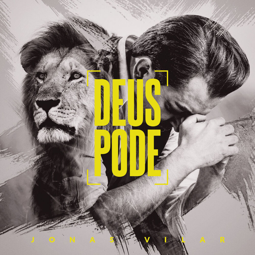 Picture of Deus Pode