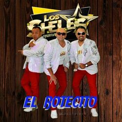 Cover of El Botecito
