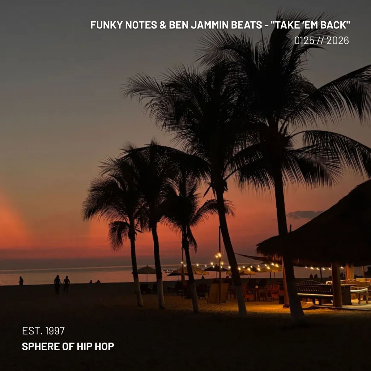 Album cover of Take 'Em Back