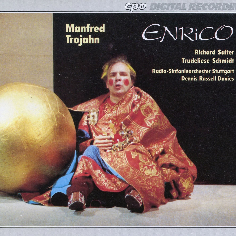 Enrico, Pt. II: 