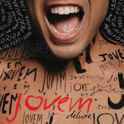 Cover of JOVEM (DELUXE)