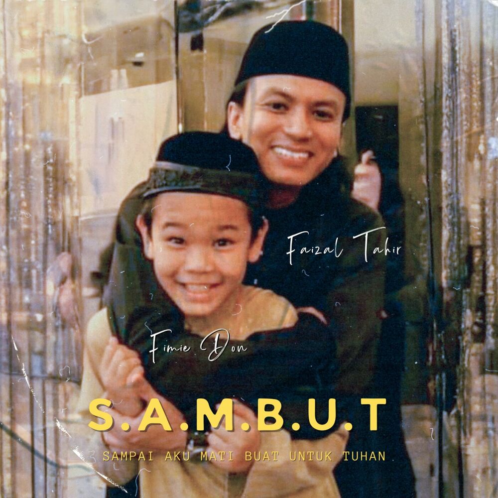 Picture of Sambut