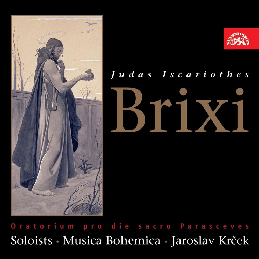 Picture of Brixi: Judas Iscariothes