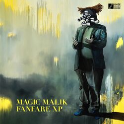 Cover of Magic Malik Fanfare XP