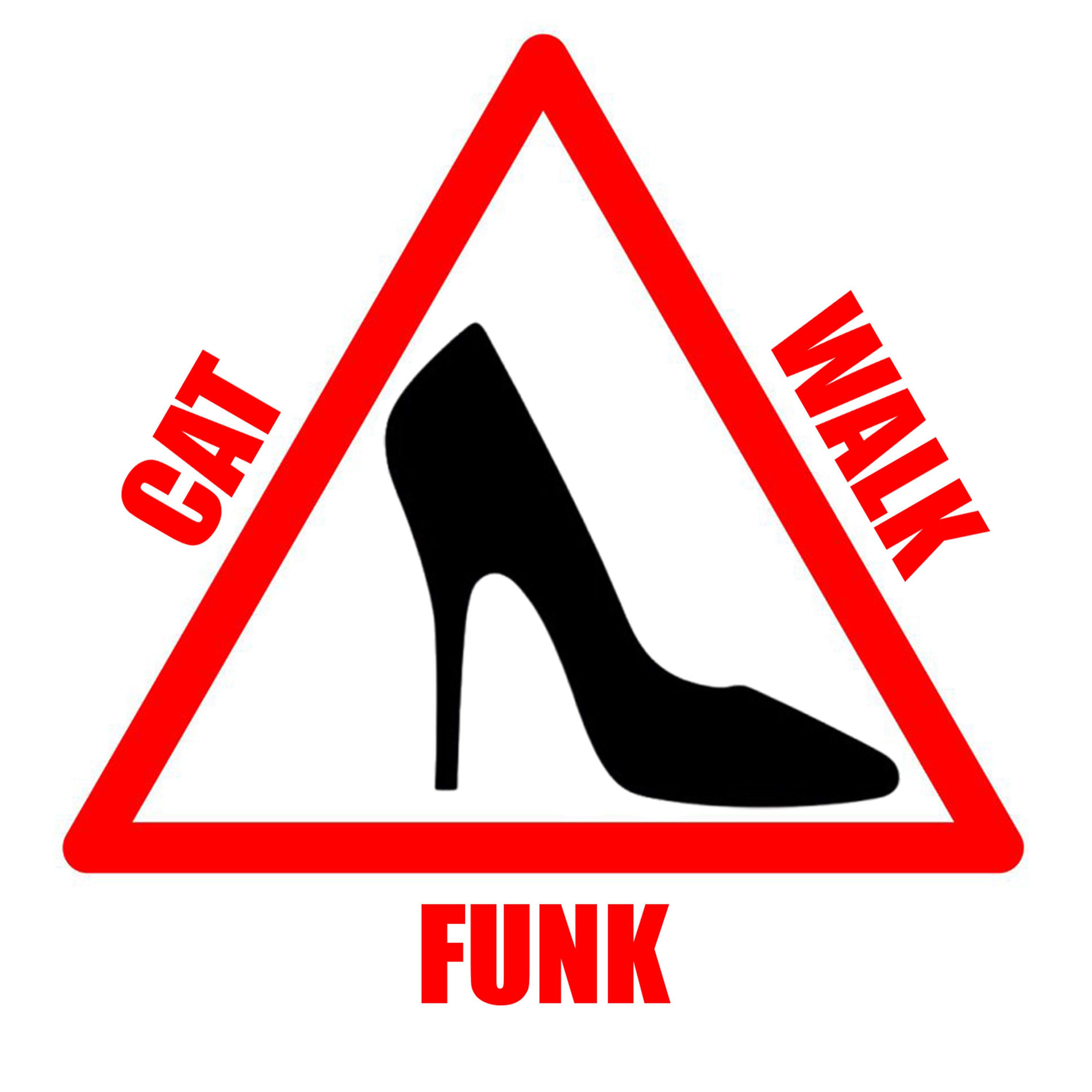 Album cover of CATWALK FUNK