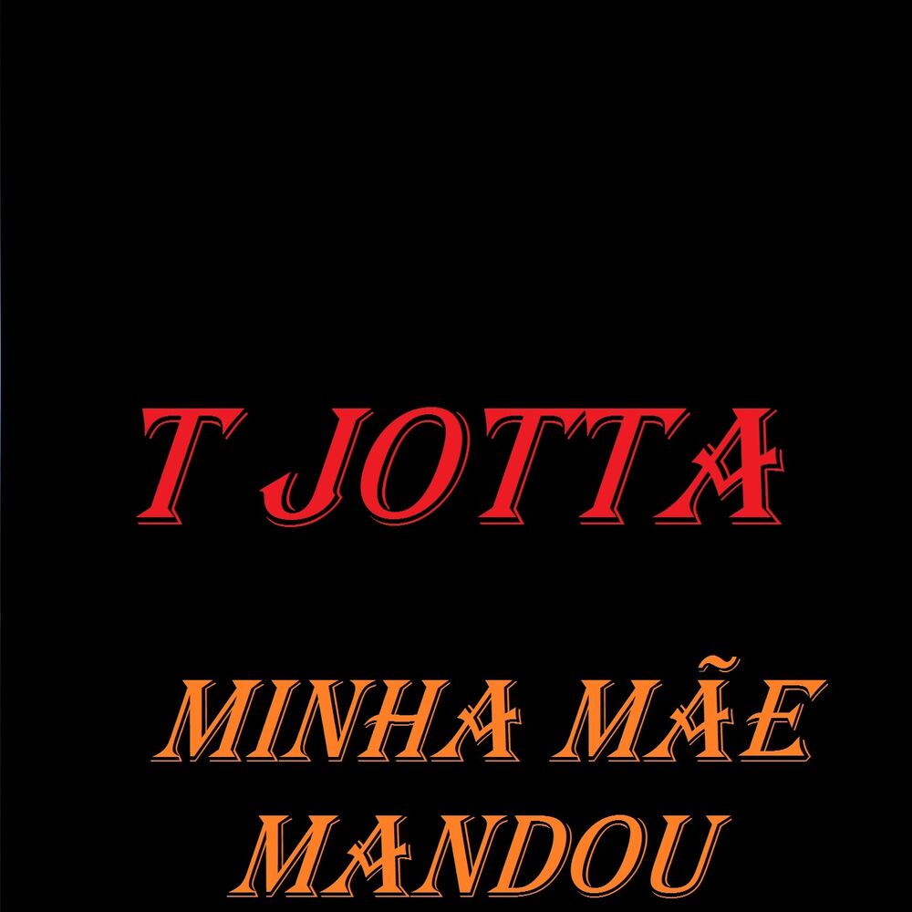 Picture of Minha Mãe Mandou