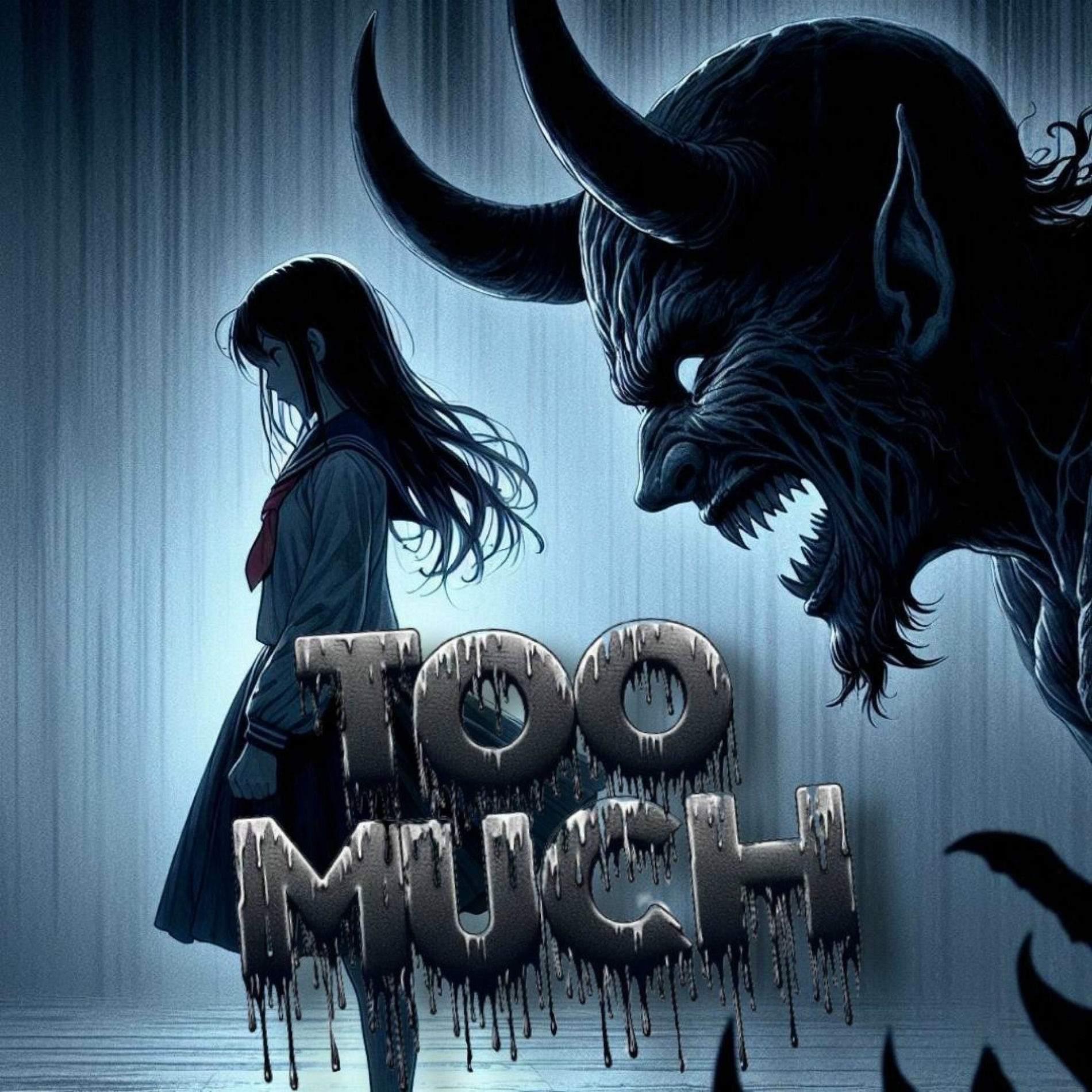 Album cover of To much