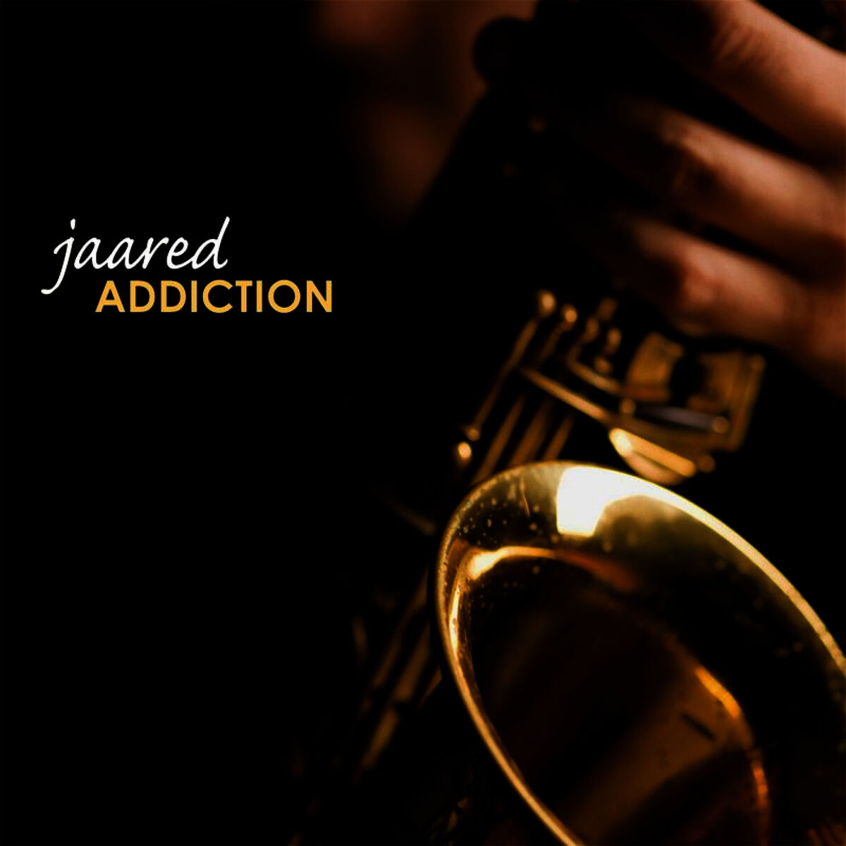 Album cover of Addiction