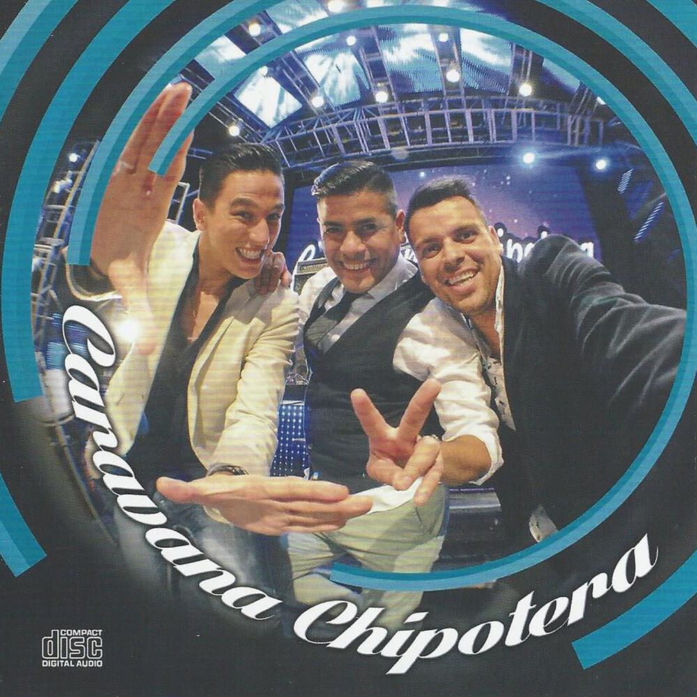 Picture of Caravana Chipotera