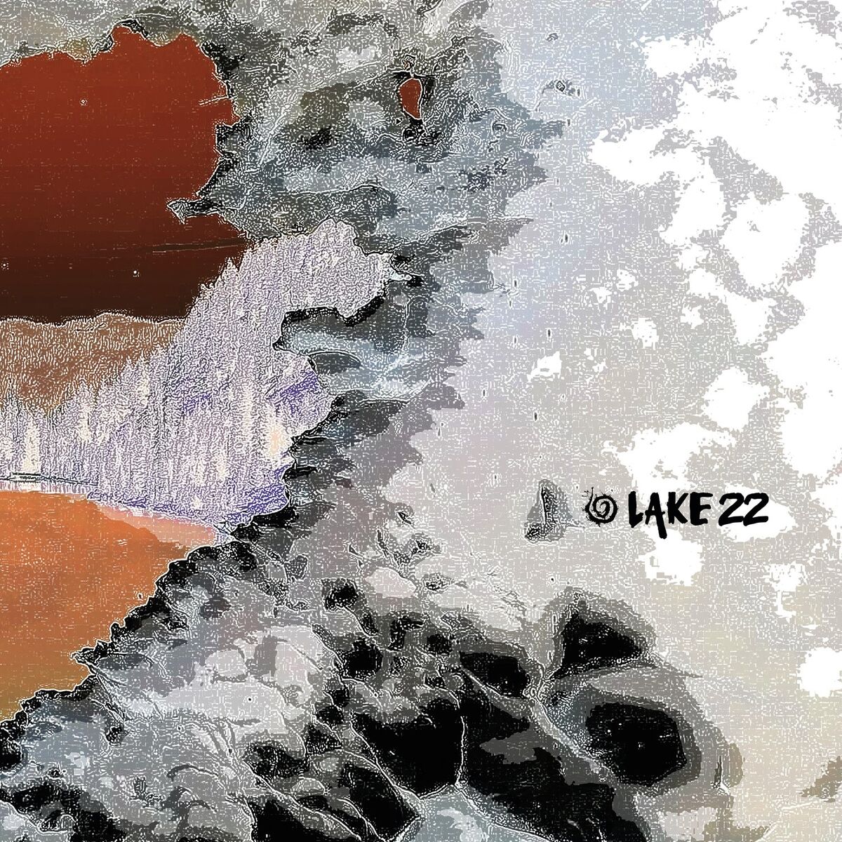 Album cover of I Want to Hate You