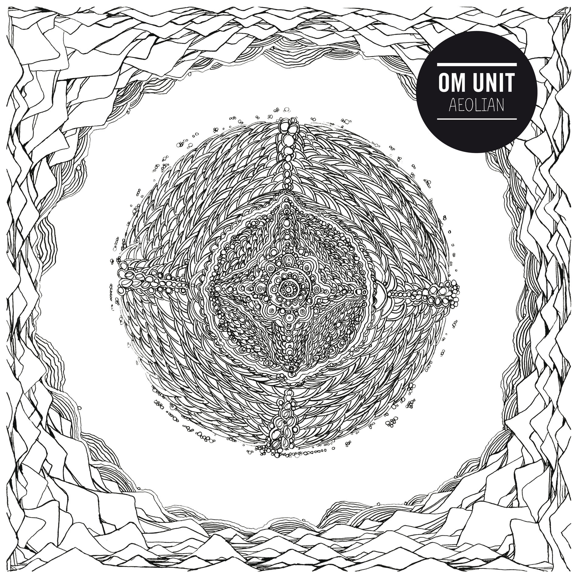 Album cover of Aeolian