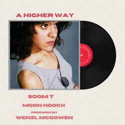 Cover of A Higher Way