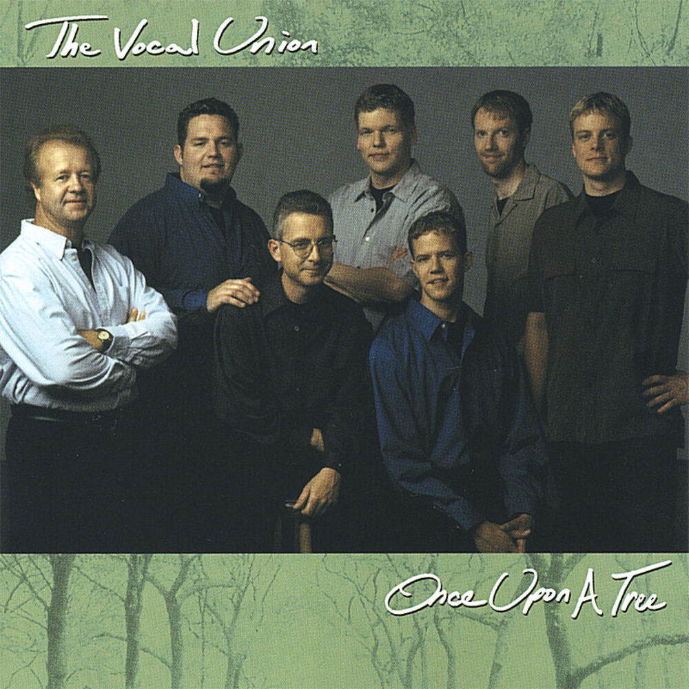 Picture of Once Upon A Tree