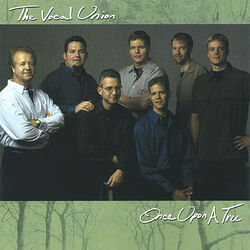 Cover of Once Upon A Tree