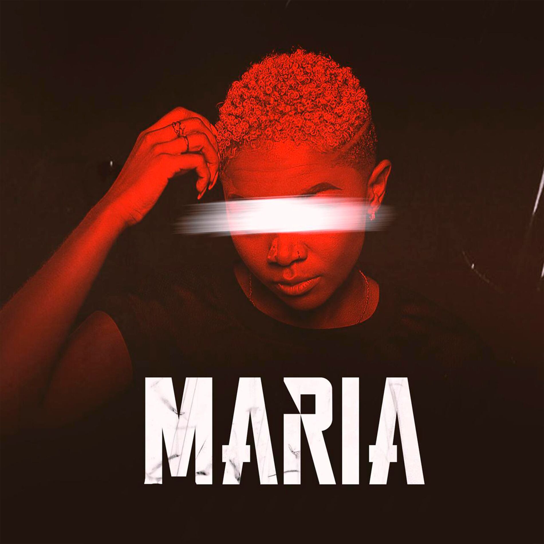 Album cover of Maria