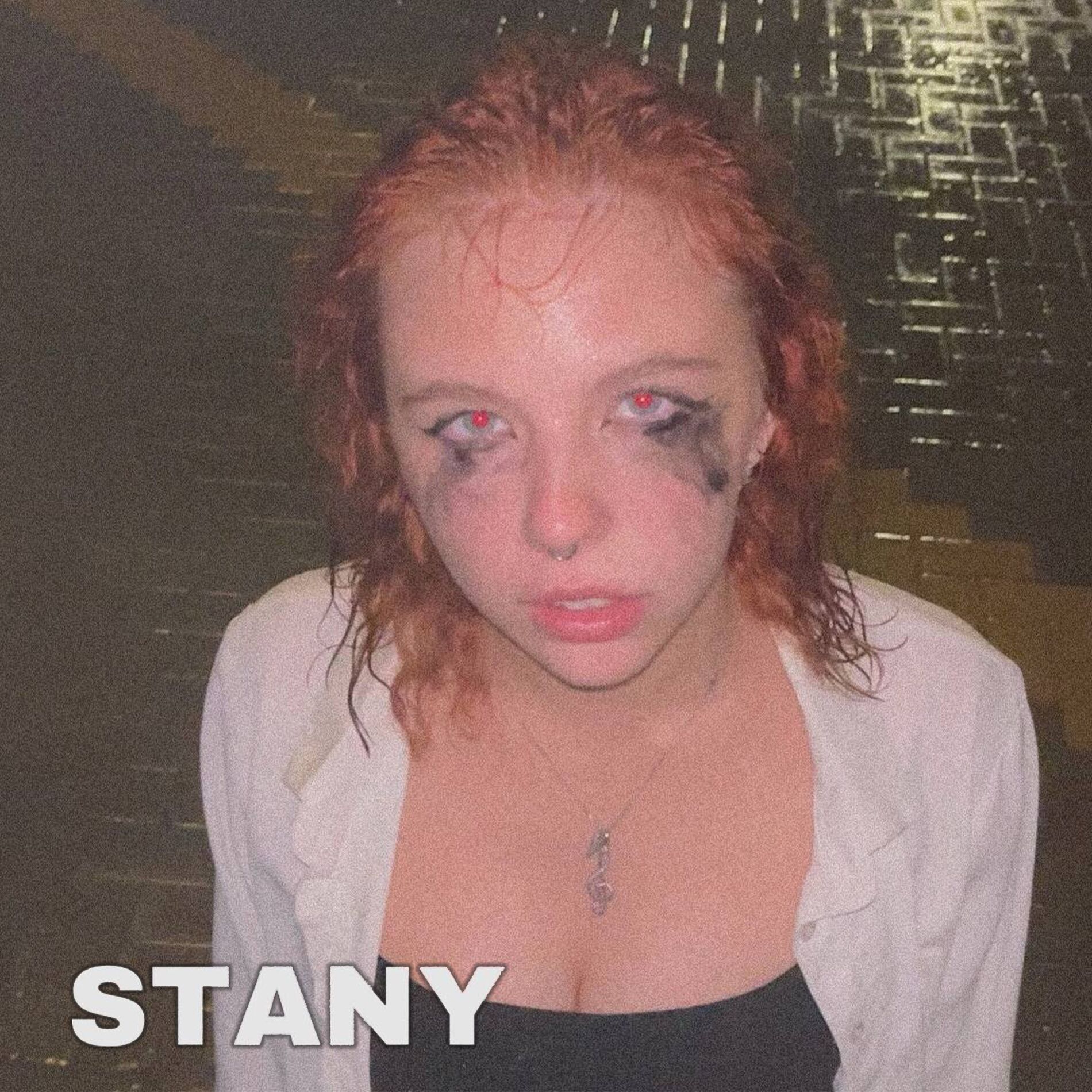 Album cover of Небольшое беспокойство