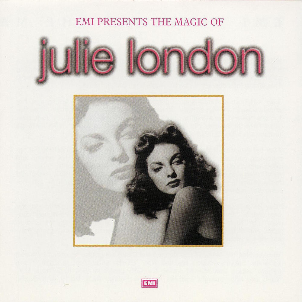 julie london - Ilustrasi 2