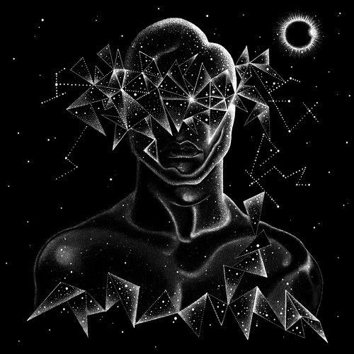 Shabazz Palaces – Quazarz cover