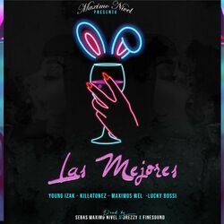 Cover of Las Mejores