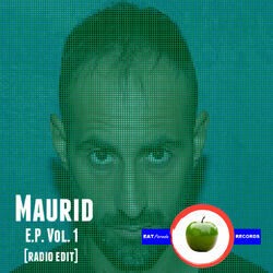 Cover of E.P. Vol. 1