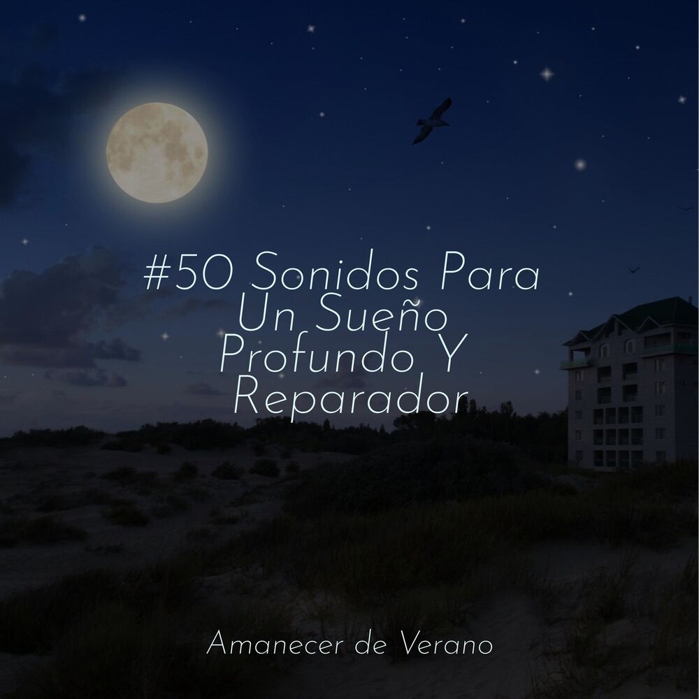 Picture of #50 Sonidos Para Un Sueño Profundo Y Reparador