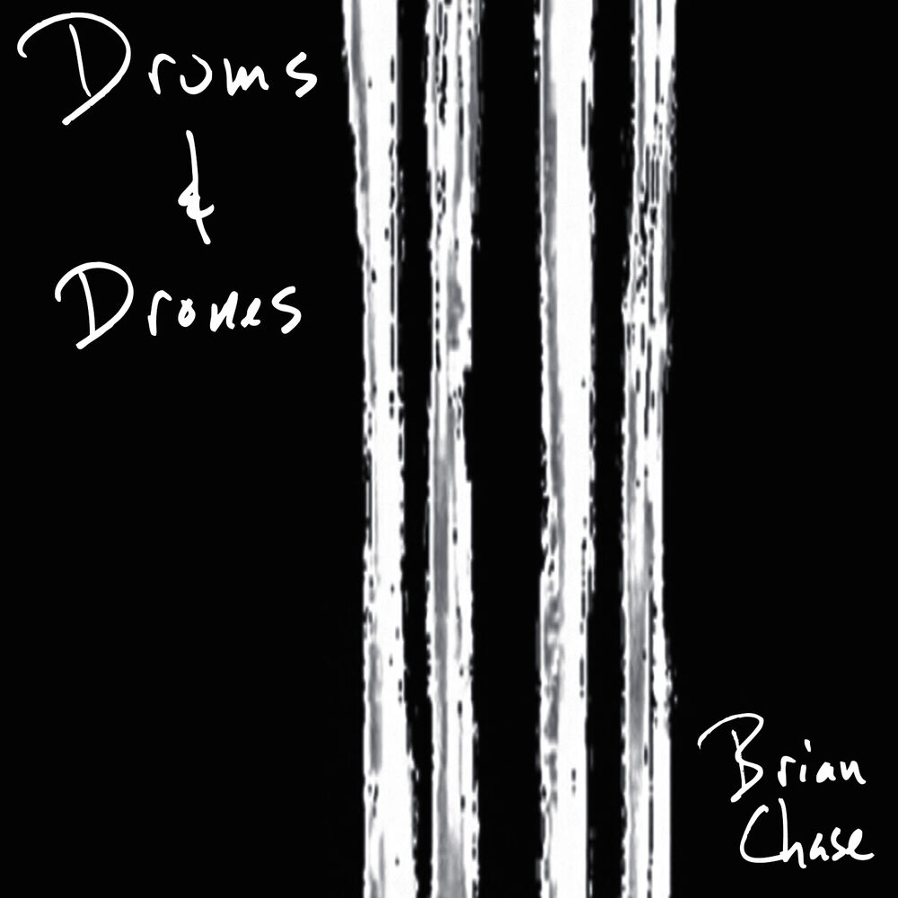 Picture of Drums & Drones