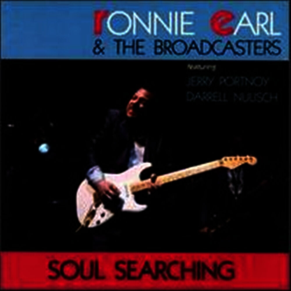 Picture of Soul Searching
