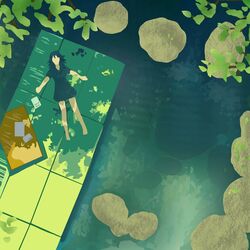 music cover