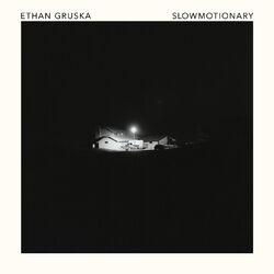 Cover of Slowmotionary