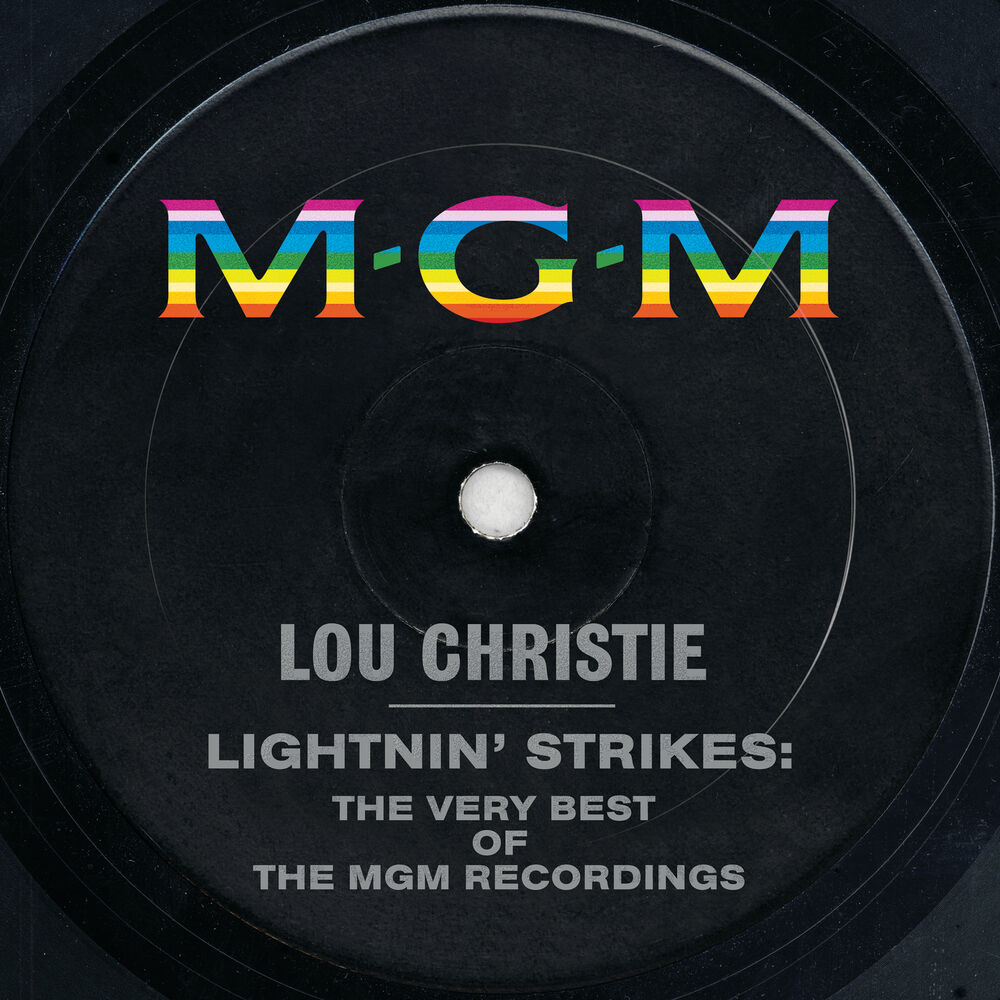 Picture of Lightnin’ Strikes: The Very Best Of The MGM Recordings