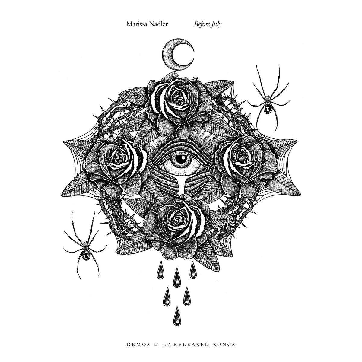 Album cover of Before July