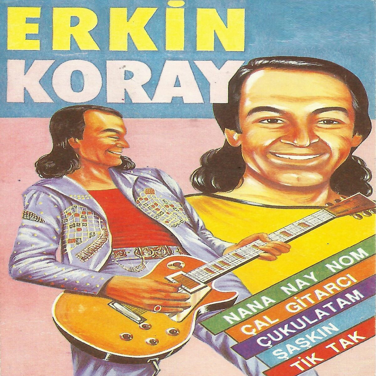 Album cover of Çukulatam