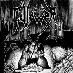 Cover of Witch Hunt is On