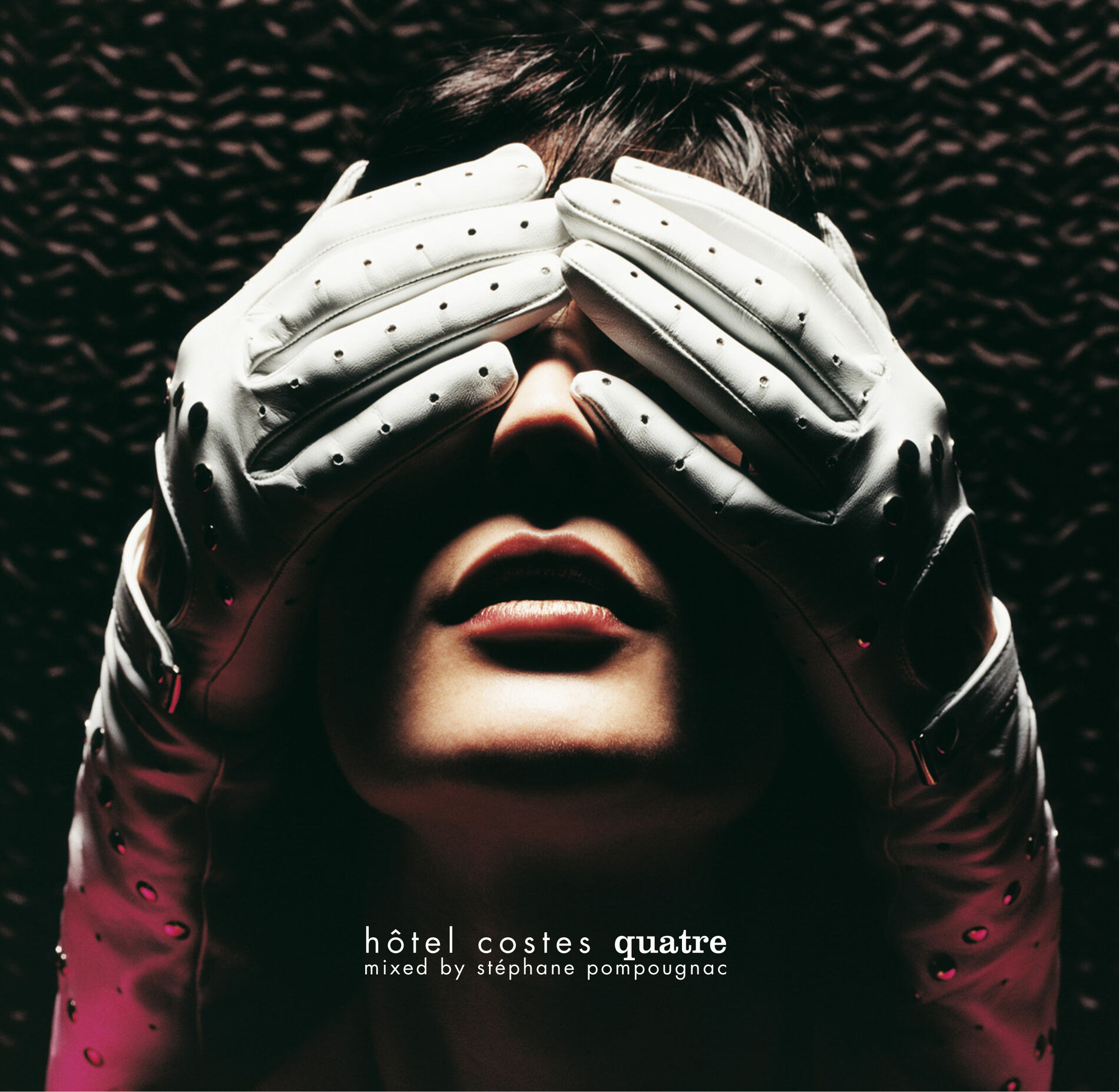 Album cover of Café de Flore