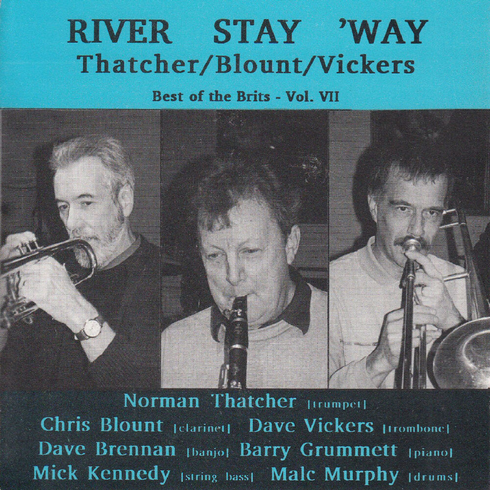 Picture of River Stay 'Way