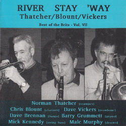 Cover of River Stay 'Way