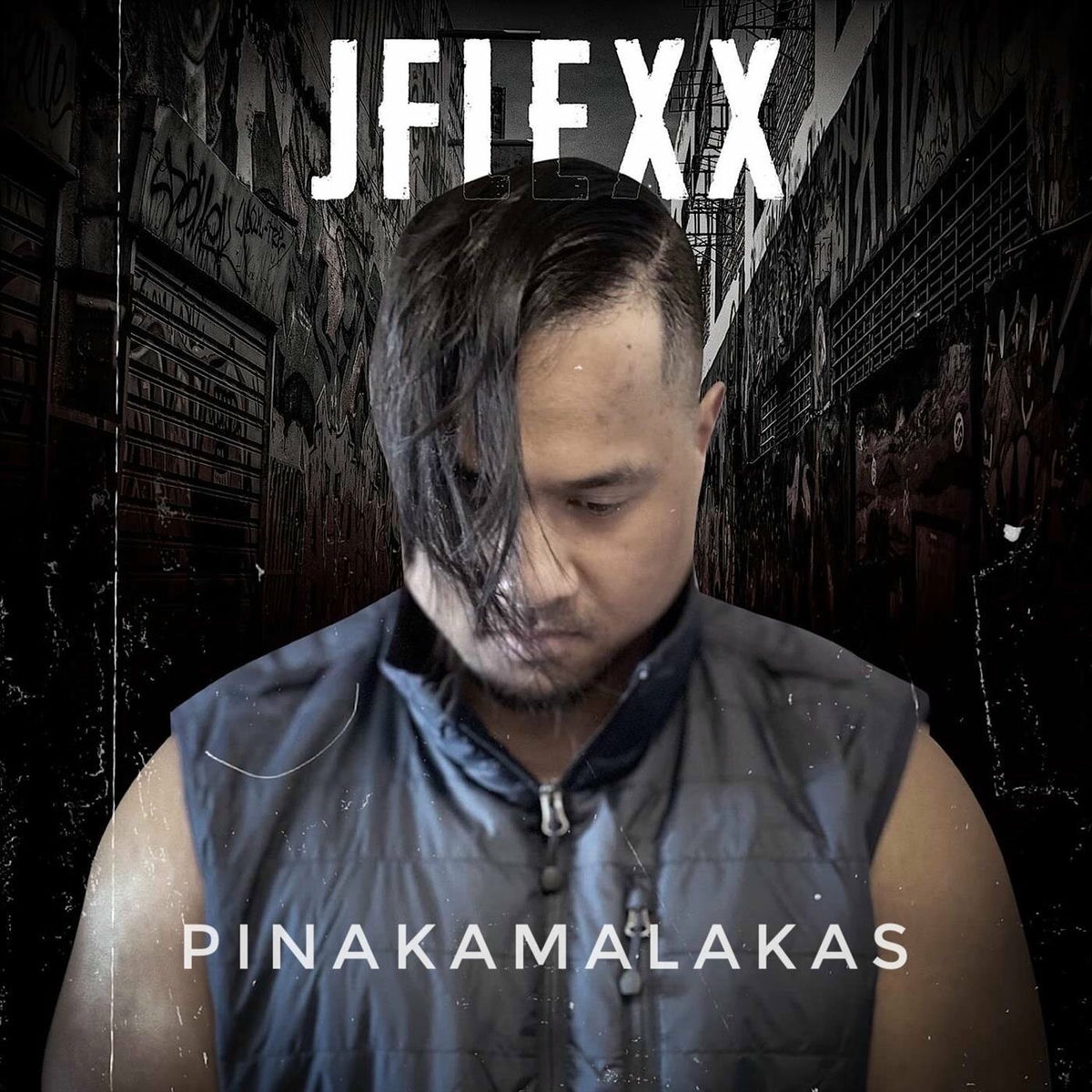 Album cover of Pinakamalakas