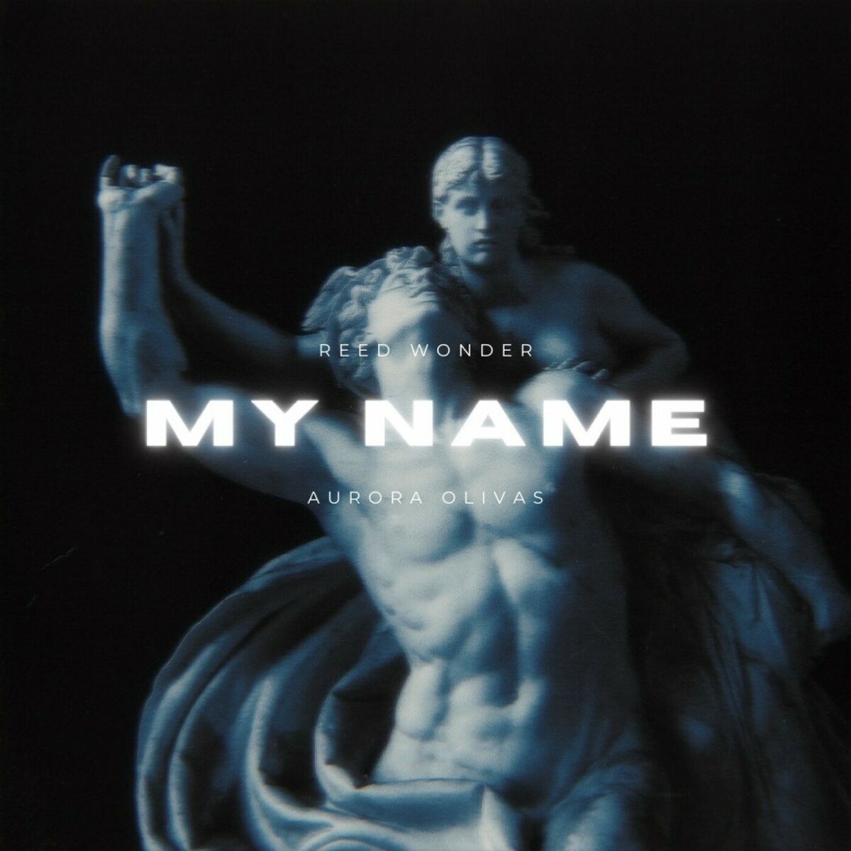 Album cover of My Name