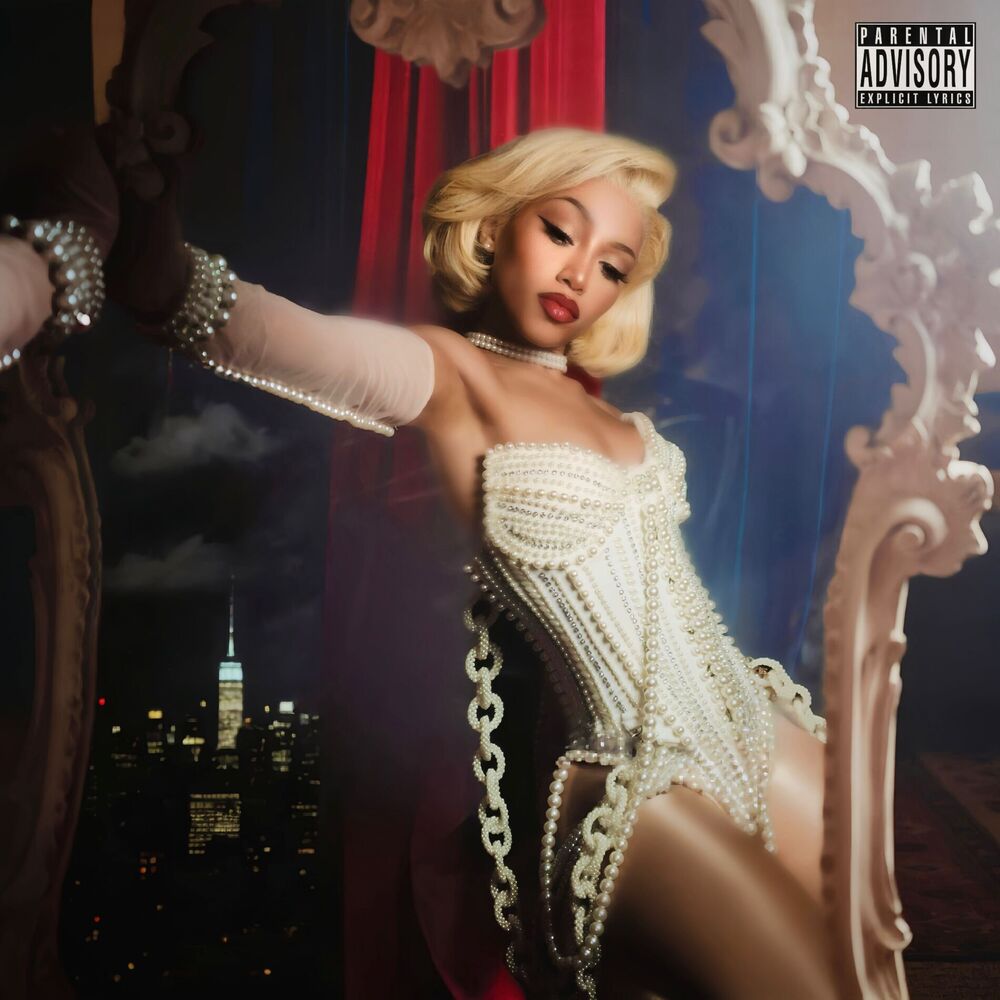 Picture of The Hood Marilyn Monroe