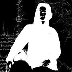 Cover of LURK (feat. IGNOREDBYMYSELF & ZAKADA)