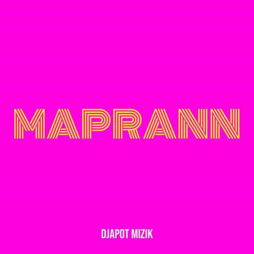 Maprann
