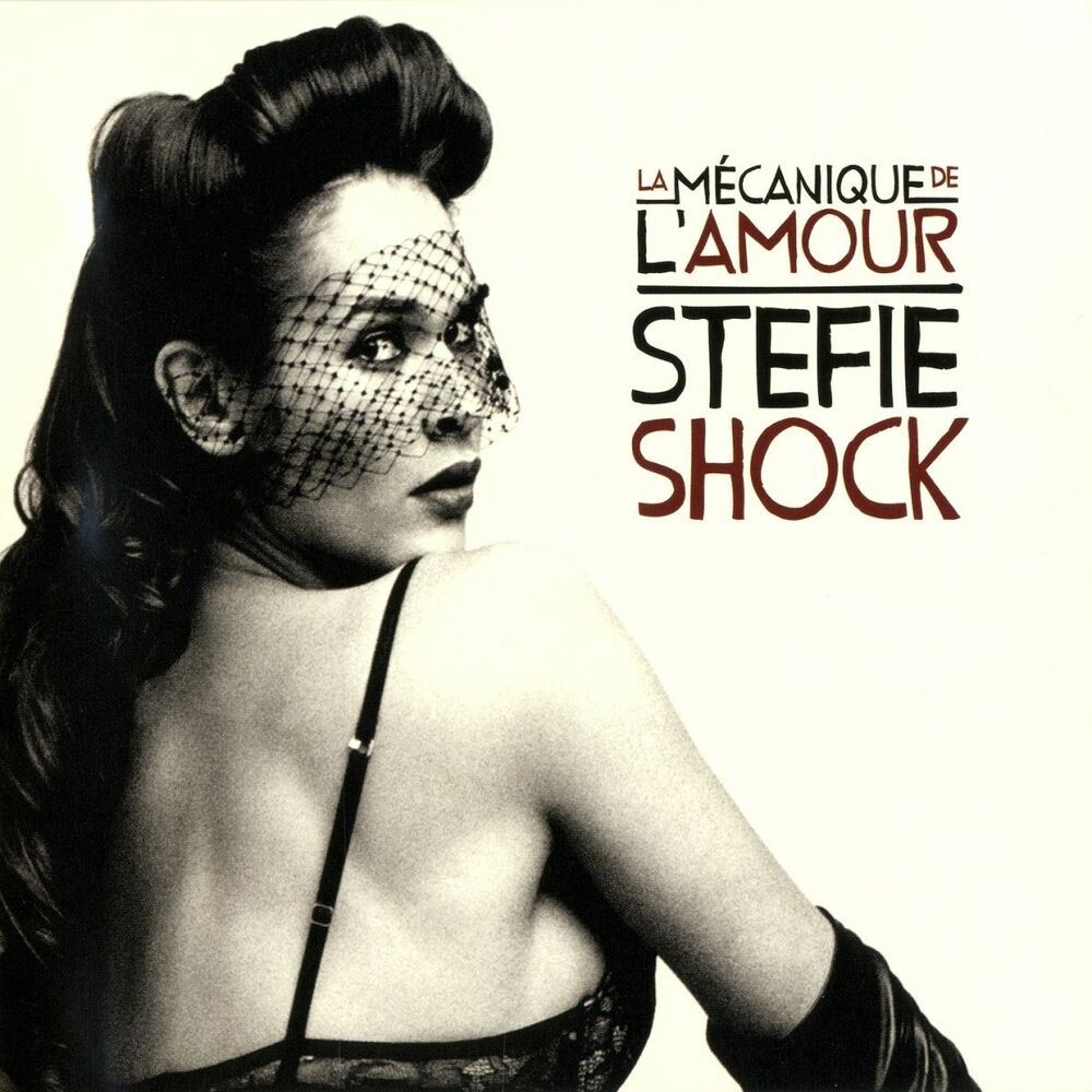 Picture of La mécanique de l'amour