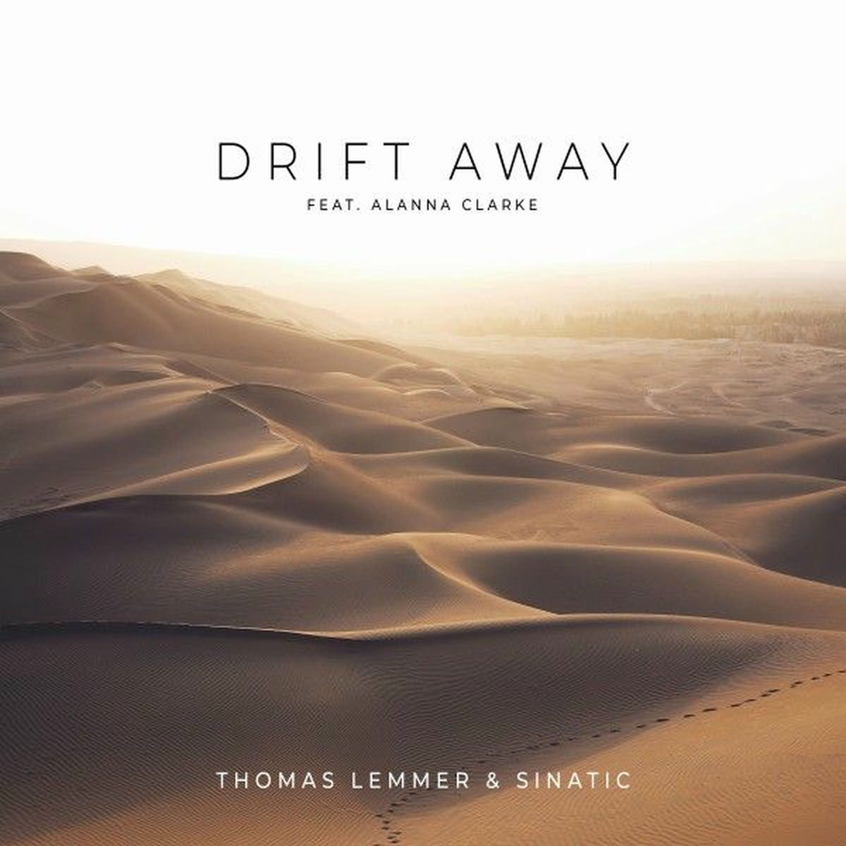 Album cover of Drift Away