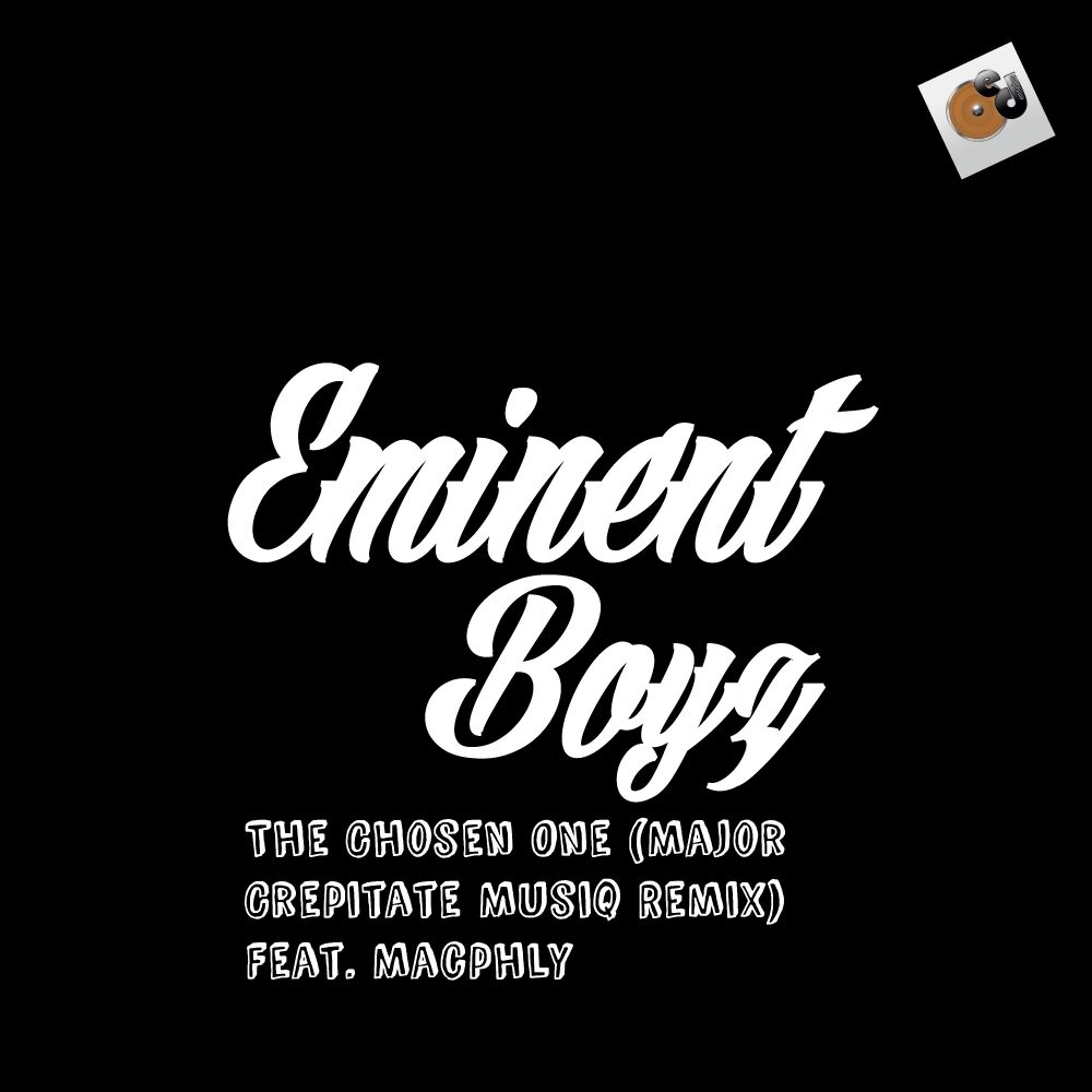 Picture of The Chosen Ones (Major Crepitate Musiq Remix)